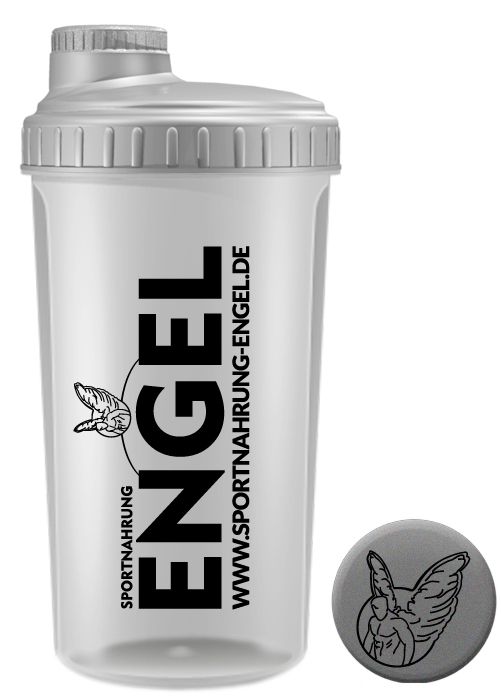 Sportnahrung Engel Shaker 2.0