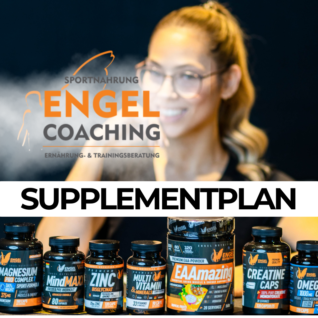 Supplement-Plan