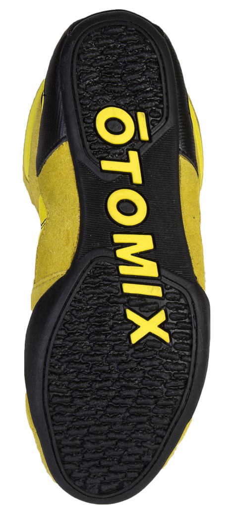 Otomix Ninja Warrior - Yellow