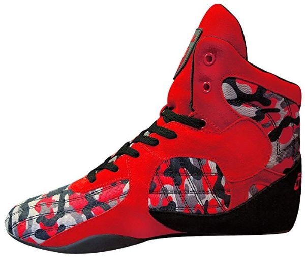 Otomix Stingray Escape - Red Camo