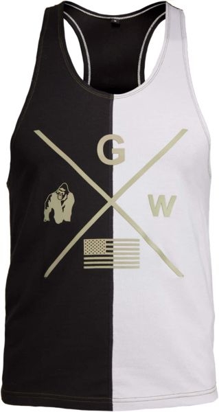 Gorilla Wear Sterling Tank Top