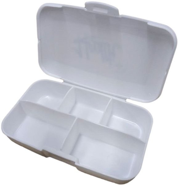 Health+ Pillenbox
