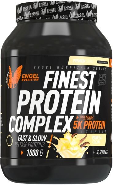 Engel Nutrition Finest Protein Complex - 1000g Dose