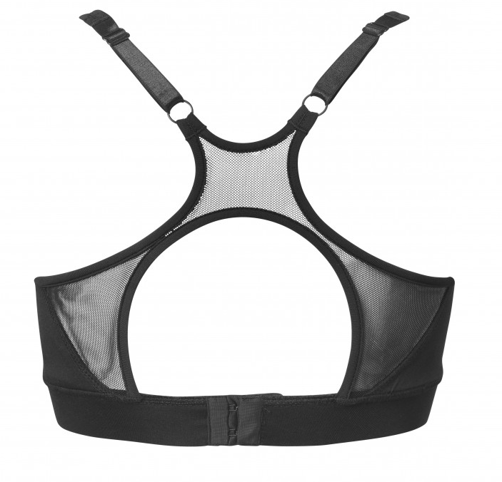 Better Bodies Sports Bra - Black