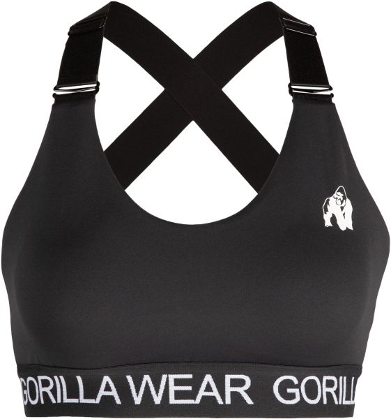 Gorilla Wear Colby Sports Bra