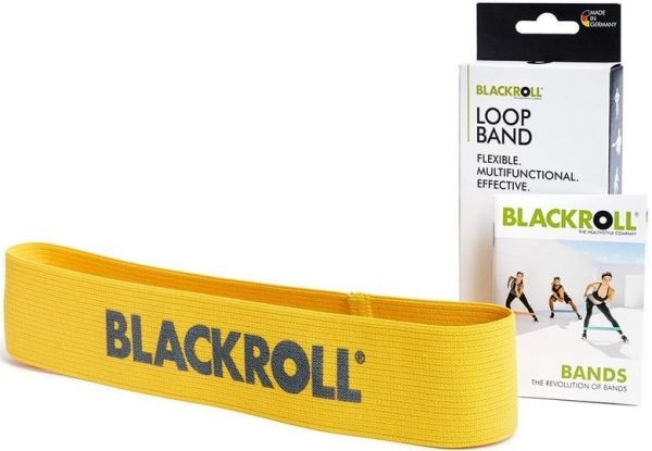 Blackroll Loop Band - Fitnessband