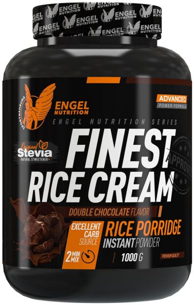 Engel Nutrition Finest Rice Cream - 1000g Dose