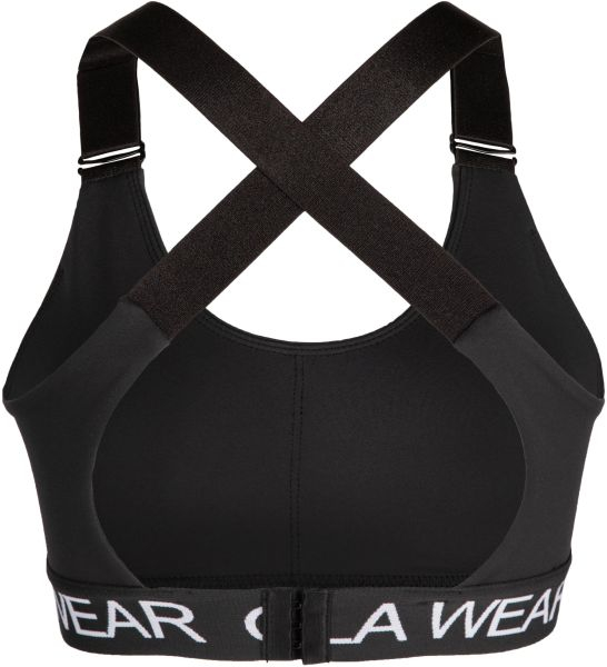 Gorilla Wear Colby Sports Bra