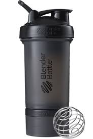 Blender Bottle ProStak