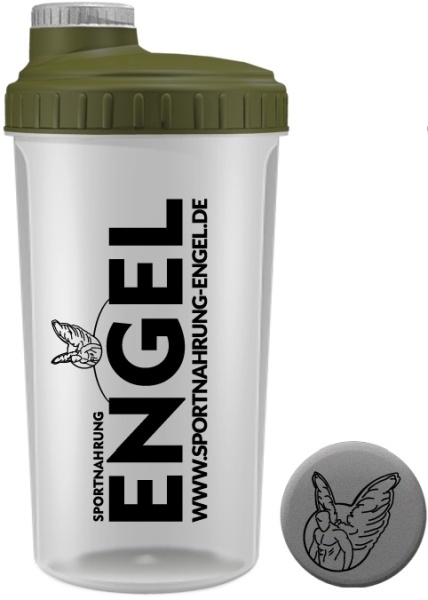 Sportnahrung Engel Shaker 2.0
