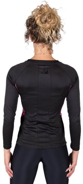Gorilla Wear Mineola Longsleeve - Pink