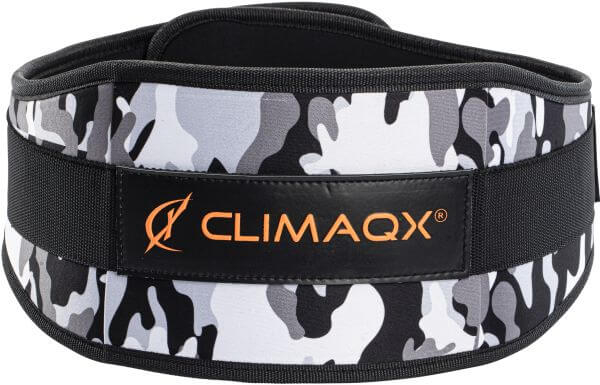 Climaqx® Gamechanger Gewichthebergrütel (2020 Edition)