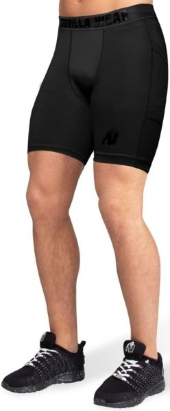 Gorilla Wear Smart Shorts