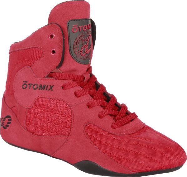 Otomix Stingray Escape - Red