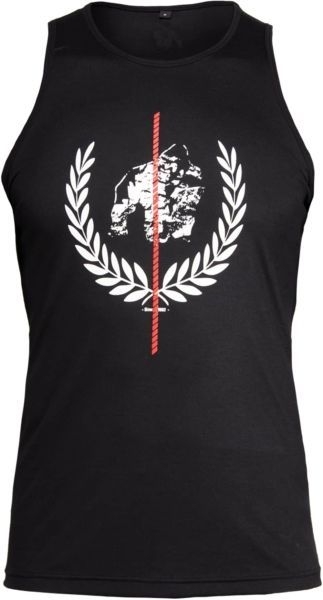 Gorilla Wear Rock Hill Tank Top