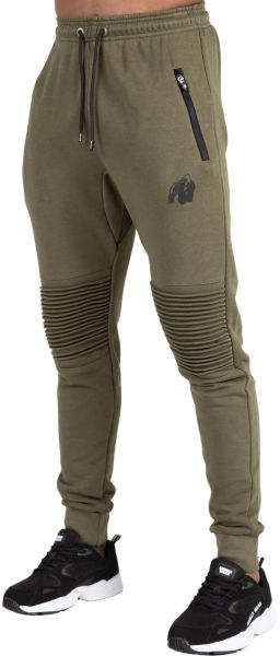 Gorilla Wear Delta Pants