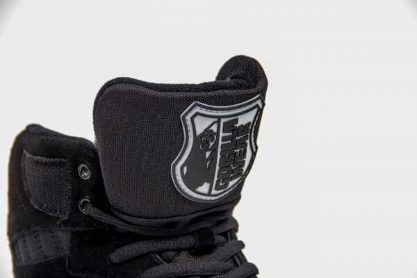 Gorilla Wear Perry High Tops Pro - Black