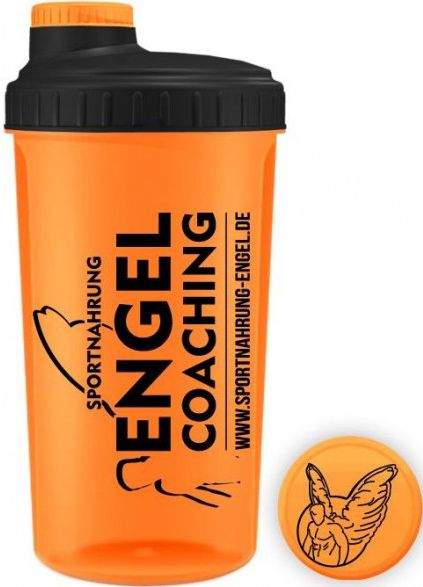 Sportnahrung Engel Coaching Shaker