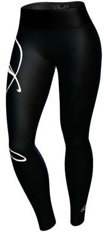 Anarchy Apparel Panthera Leggings