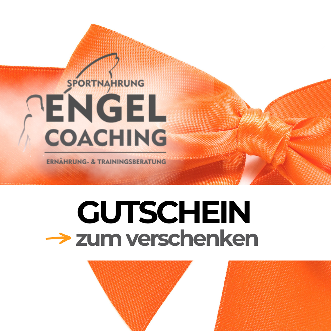 Coaching Gutschein zum Ausdrucken