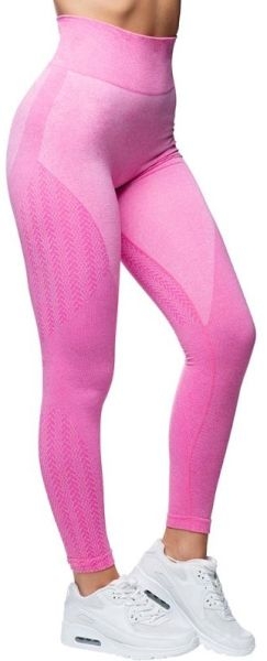 Anarchy Apparel Seamless Leggings Wabisabi