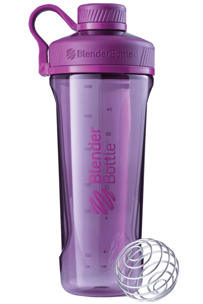 Blender Bottle RADIAN Tritan - 940ml