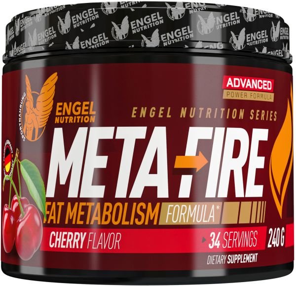 Engel Nutrition META FIRE®  - 240g Dose