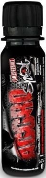 Peak Aggro Shot - 60ml