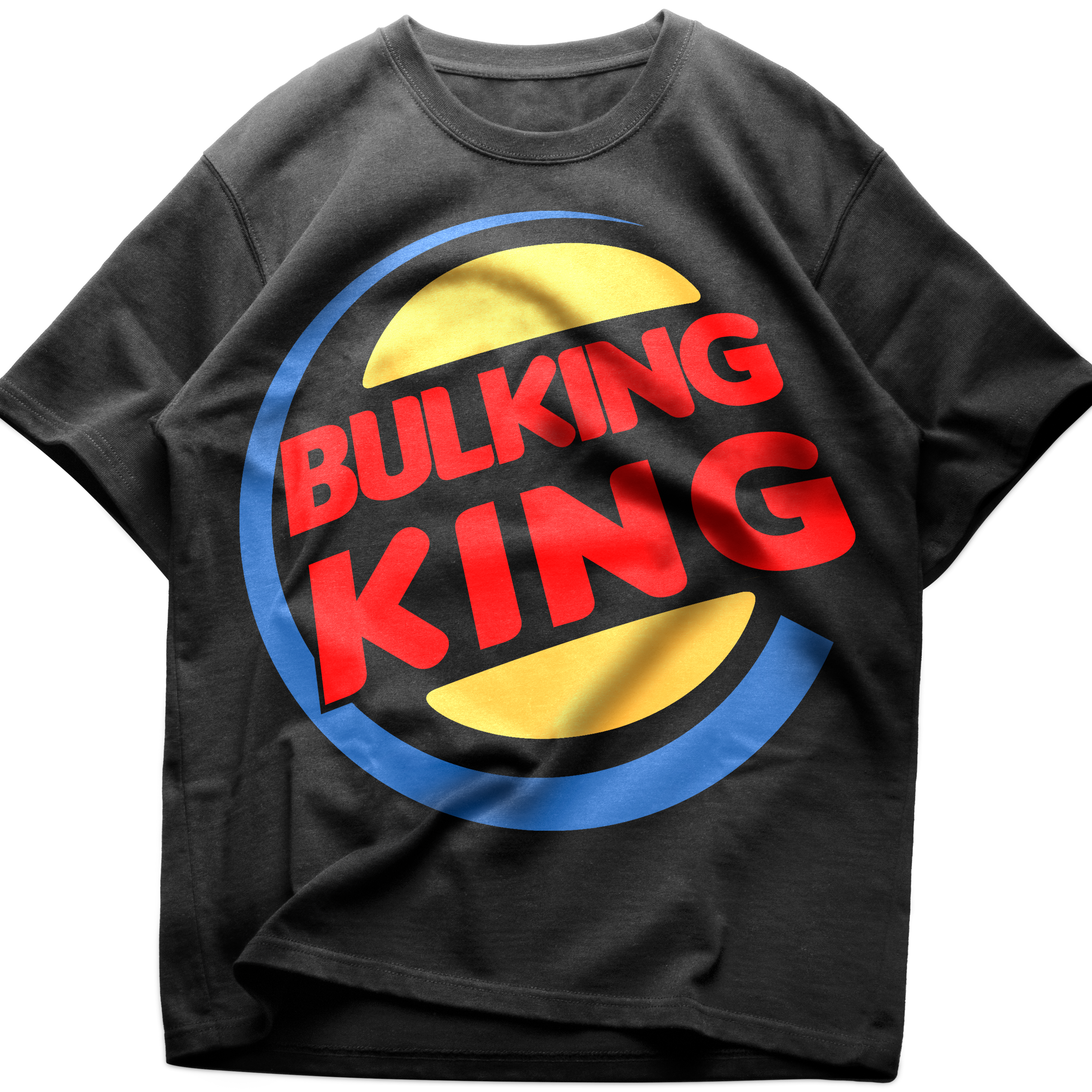 Bulking King