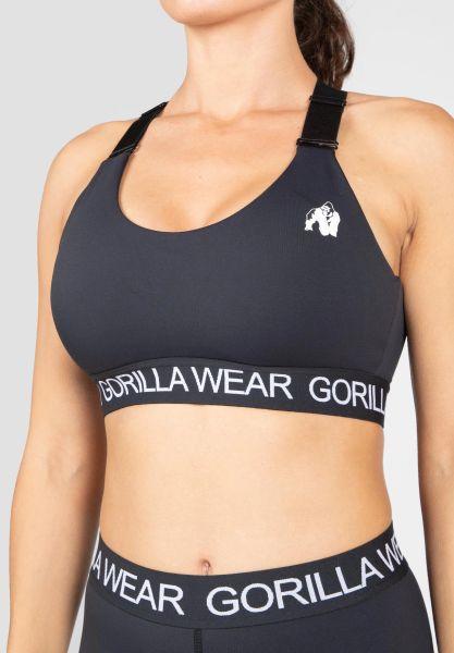 Gorilla Wear Colby Sports Bra