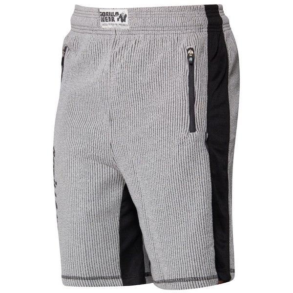 Gorilla Wear Augustine Old School Shorts