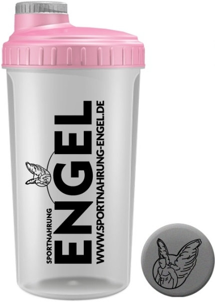 Sportnahrung Engel Shaker 2.0