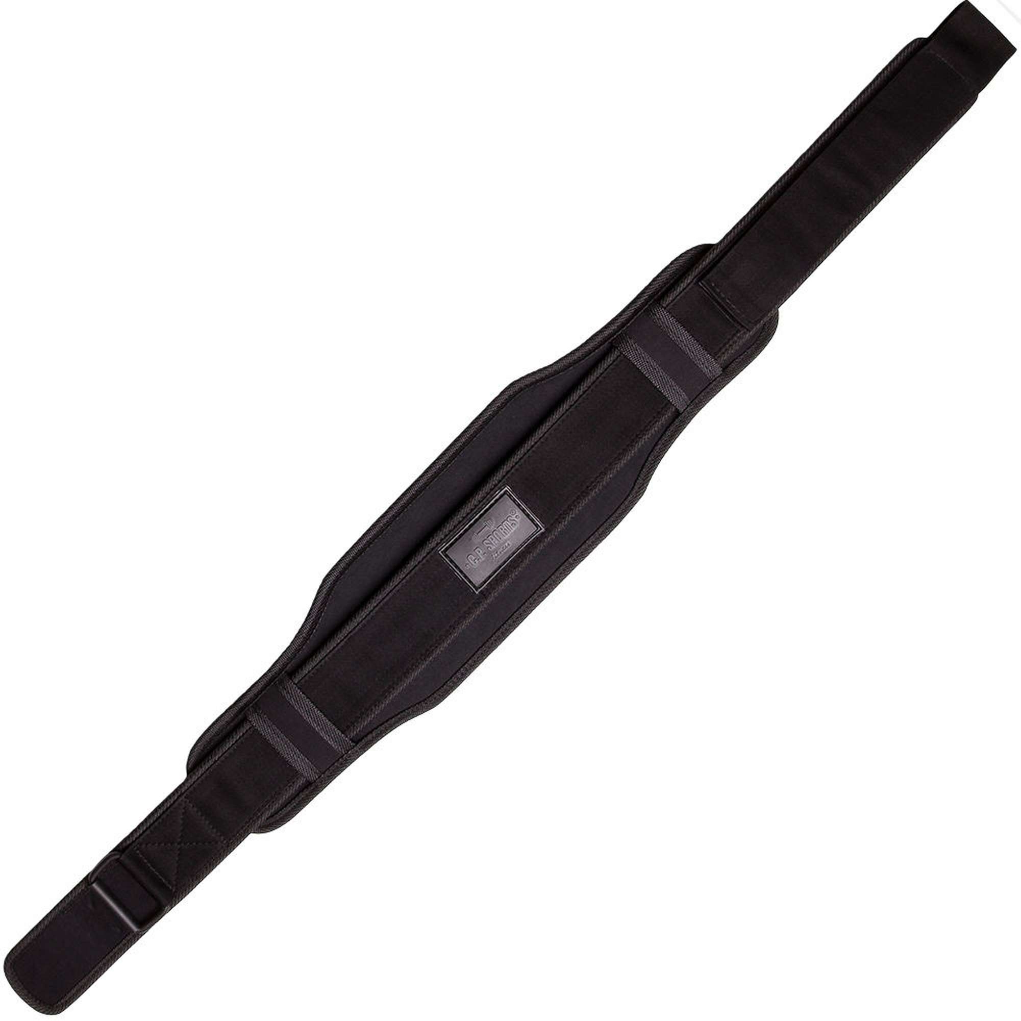 C.P. Sports Cross-Training Gürtel T100 - Schwarz