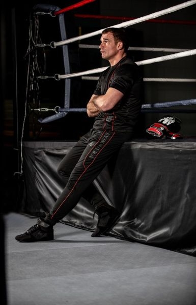 Gorilla Wear Branson Pants