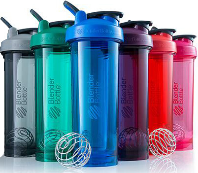 Blender Bottle Pro32 - 940ml