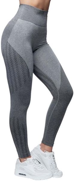 Anarchy Apparel Seamless Leggings Wabisabi