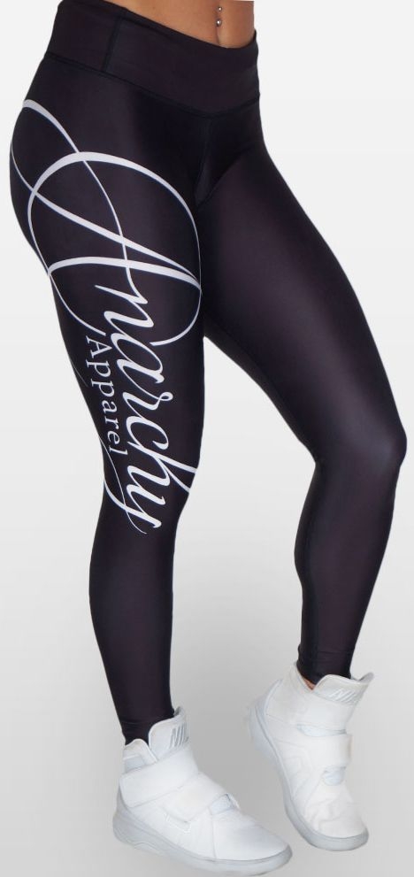 Anarchy Apparel Panthera Leggings