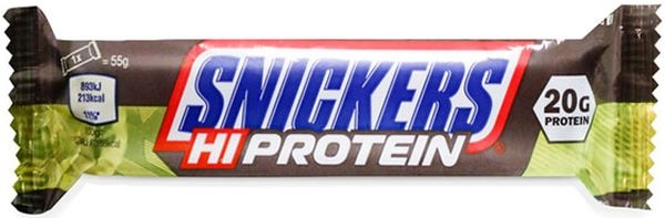 Snickers Hi Protein Bar - 50-57g