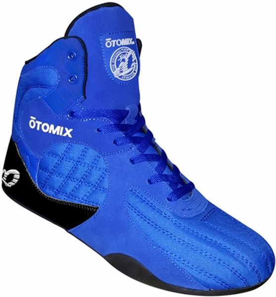 Otomix Stingray Escape - Royal Blue