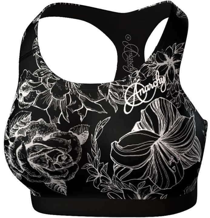 Anarchy Apparel Vaeneti Sports Bra