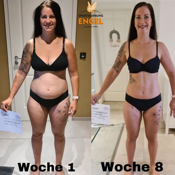 Individueller Trainingsplan inkl. 3 Monate Coaching