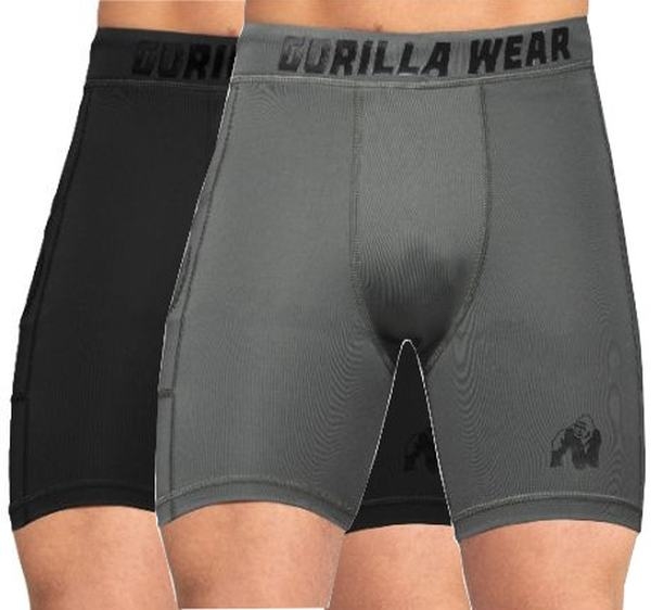 Gorilla Wear Smart Shorts