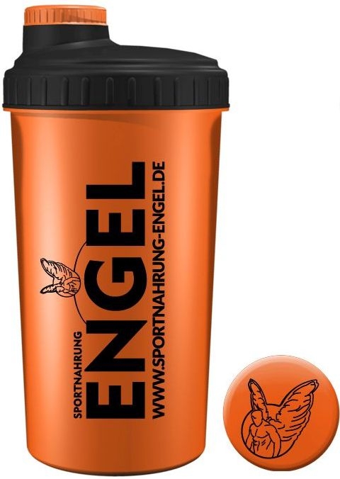 Sportnahrung Engel Shaker 2.0