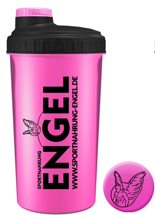 Sportnahrung Engel Shaker 2.0