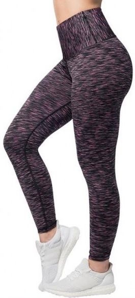 Anarchy Apparel Cushy Leggings - Pink