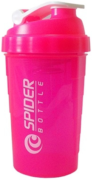 Spider Bottle Mini - 500ml