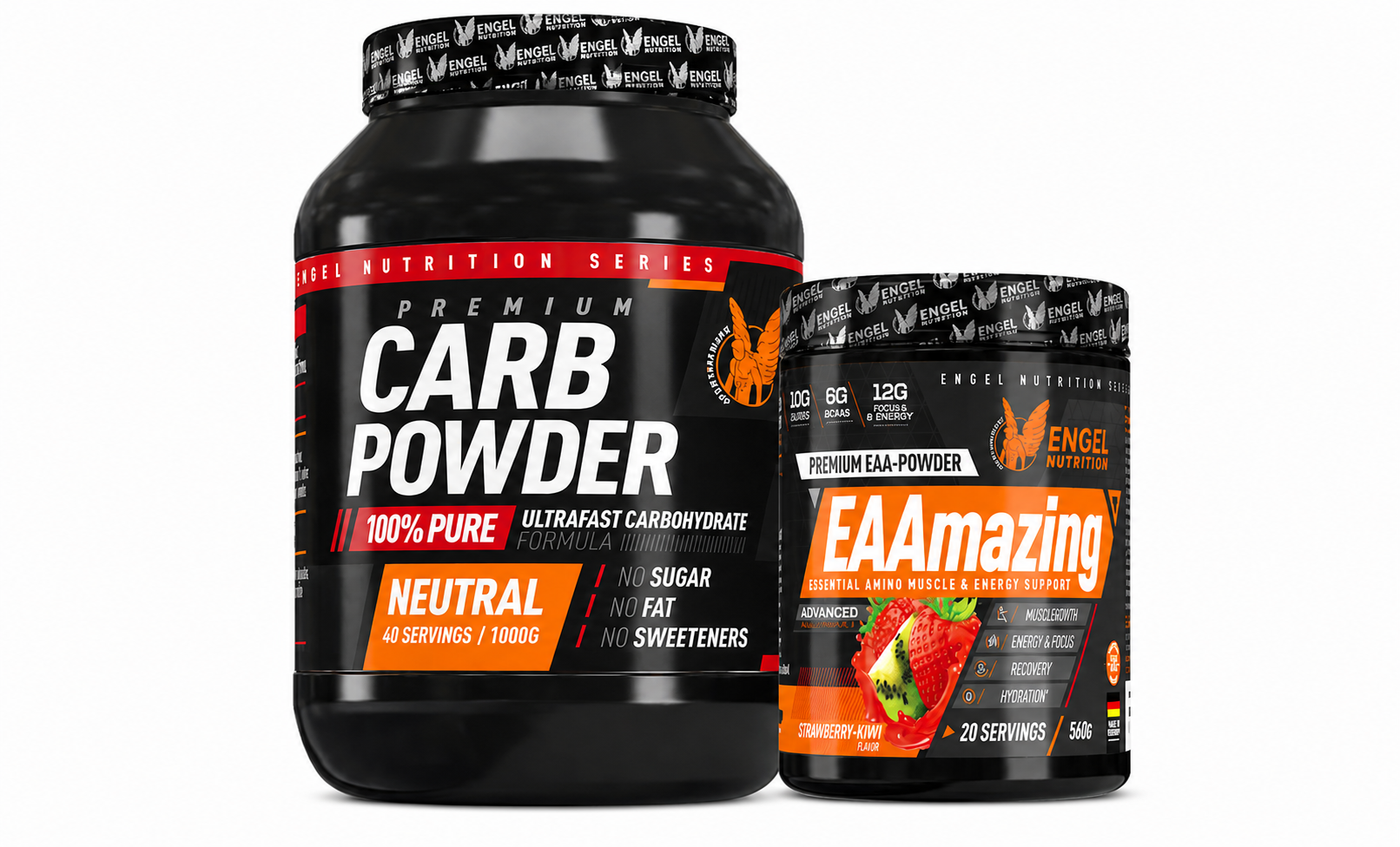 Engel Nutrition Intra Workout Stack