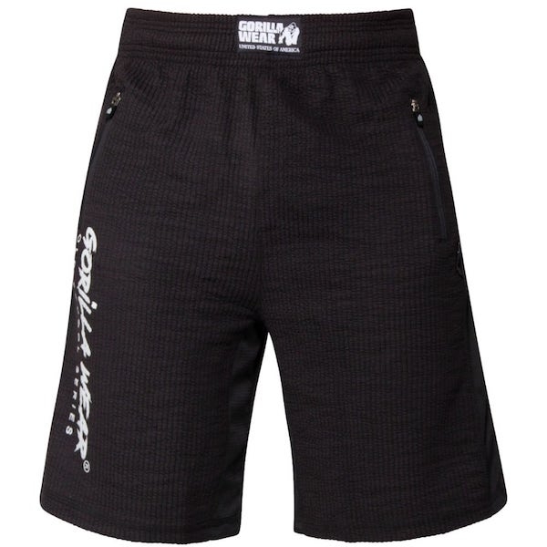 Gorilla Wear Augustine Old School Shorts