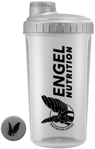 Engel Nutrition Shaker