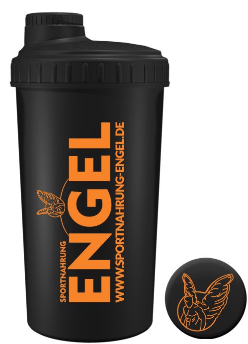 Sportnahrung Engel Shaker 2.0